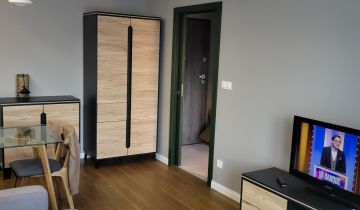 Mieszkanie 2-pokojowe Warszawa Praga-Północ, ul. Markowska