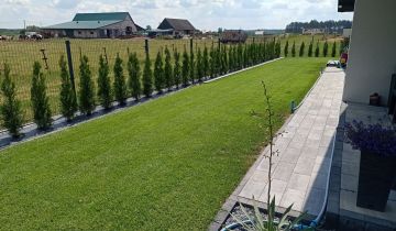 dom wolnostojący Zabłudów