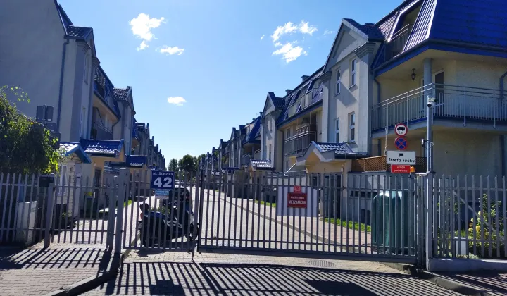 Mieszkanie 2-pokojowe Piaseczno, ul. Stanisława Staszica