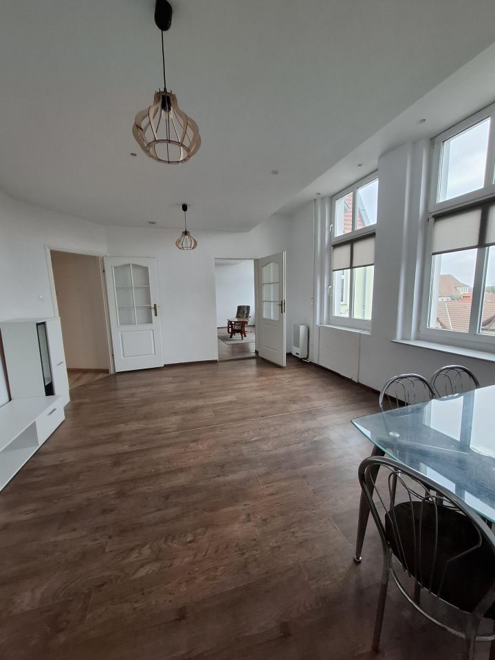 Mieszkanie 2-pokojowe Wągrowiec, ul. Kościuszki. Zdjęcie 3