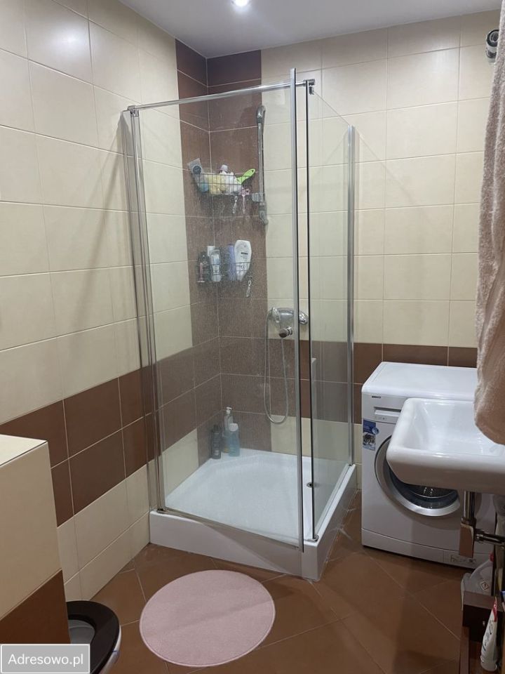 Mieszkanie 2-pokojowe Grójec, ul. Szkolna. Zdjęcie 4