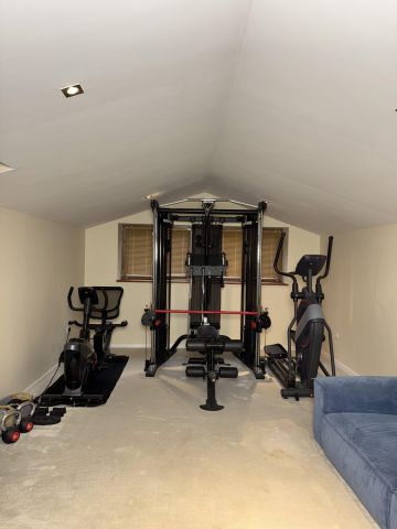 dom wolnostojący, 7 pokoi Warszawa Wawer, ul. Napoleona Bonaparte. Zdjęcie 13