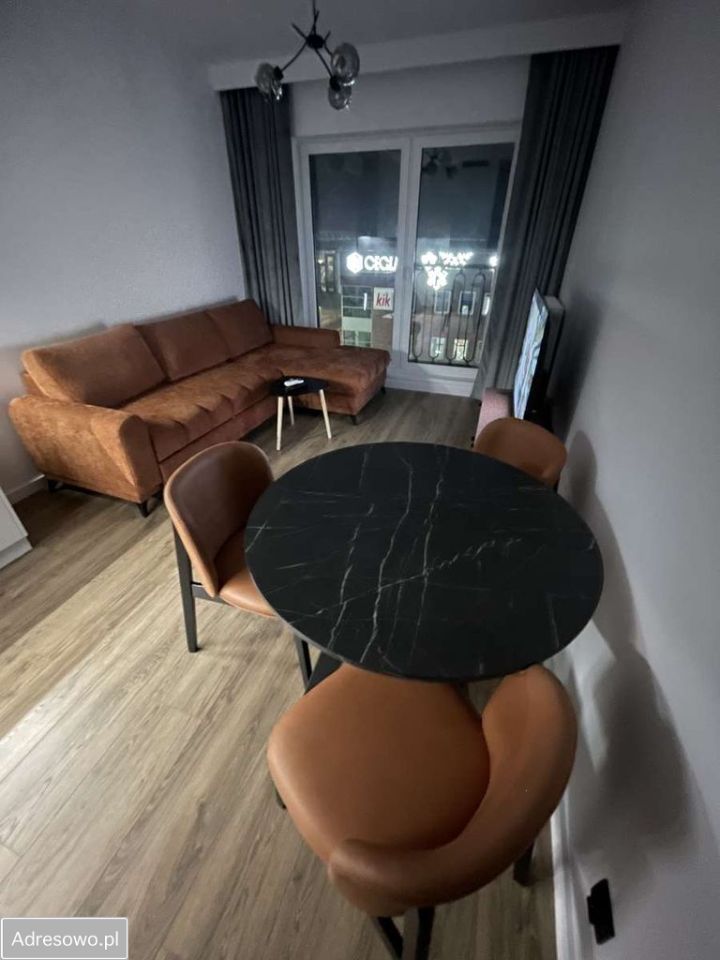 Mieszkanie 2-pokojowe Częstochowa Centrum. Zdjęcie 20