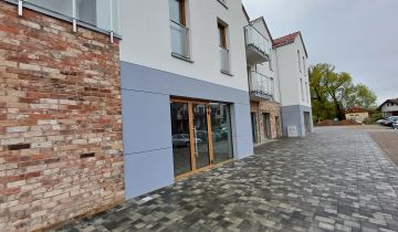 Mieszkanie 3-pokojowe Pisz, al. Józefa Piłsudskiego