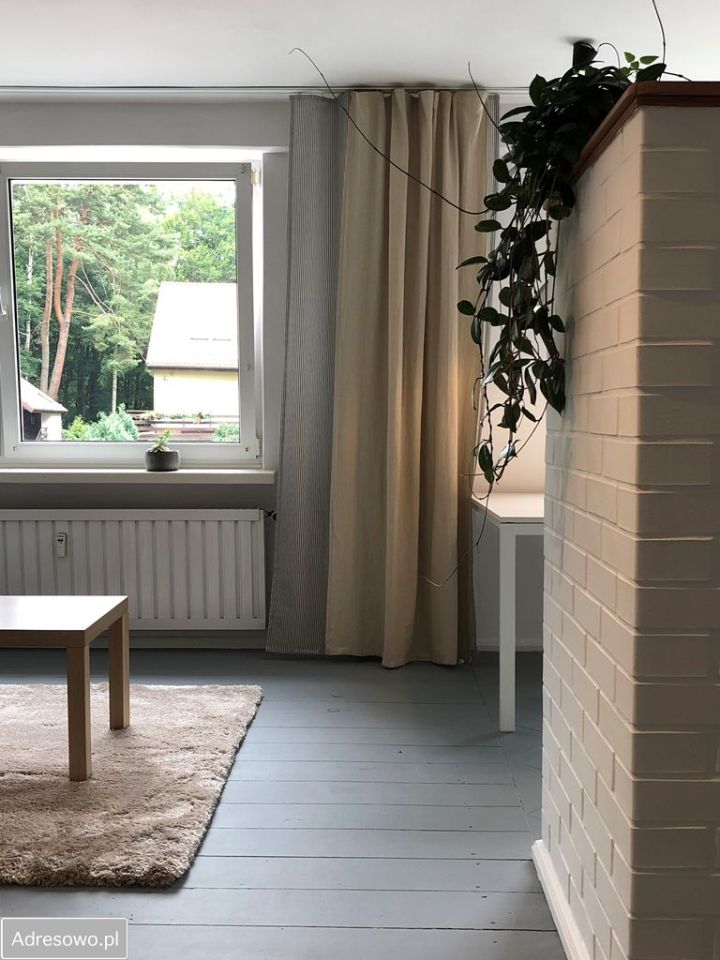 Mieszkanie 1-pokojowe Sopot Kamienny Potok, ul. Kujawska. Zdjęcie 8