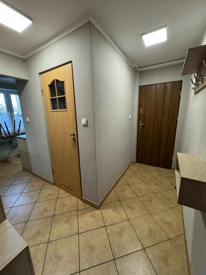 Mieszkanie 2-pokojowe Kościan Centrum, os. Piastowskie. Zdjęcie 13