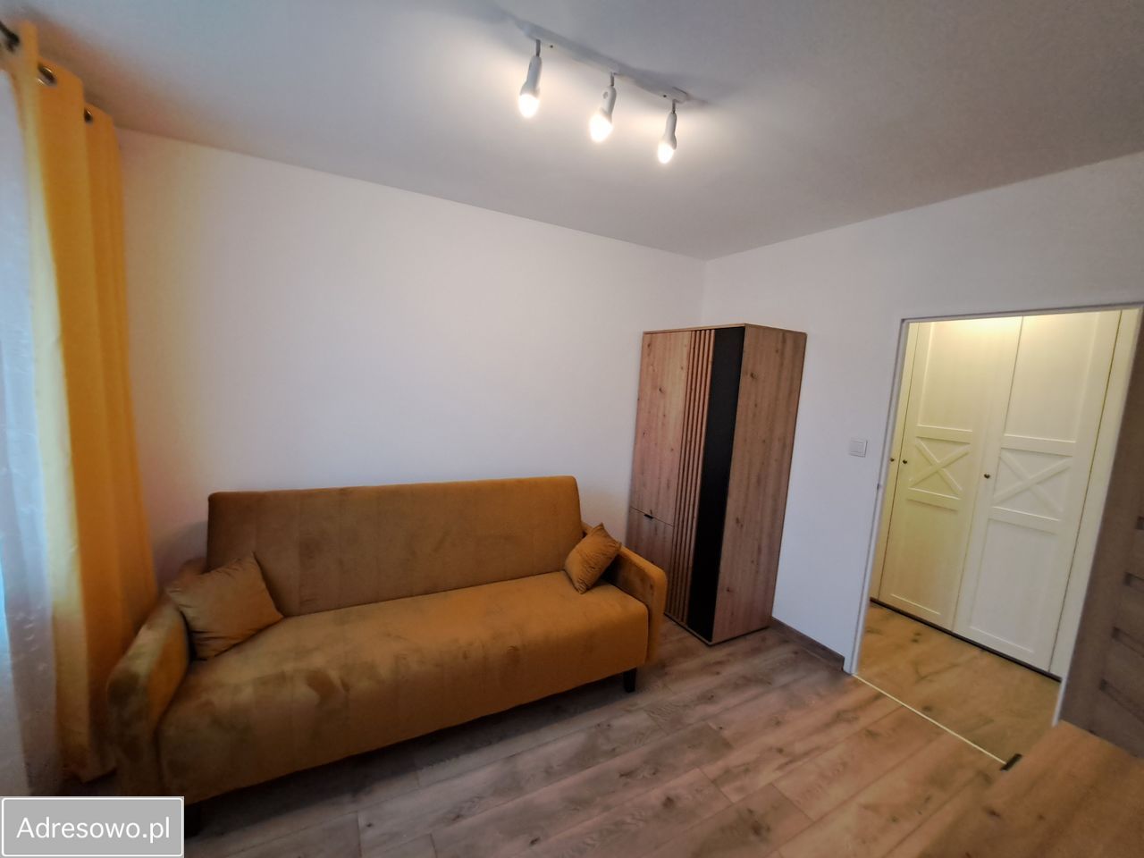 Mieszkanie 3-pokojowe Warszawa Tarchomin, ul. Odkryta. Zdjęcie 8