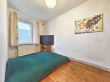 Mieszkanie 3-pokojowe Wrocław Śródmieście, ul. Józefa Marii Hoene-Wrońskiego. Zdjęcie 4