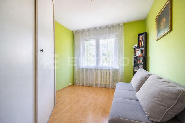 Mieszkanie 4-pokojowe Rzeszów, ul. Jacka Malczewskiego. Zdjęcie 3