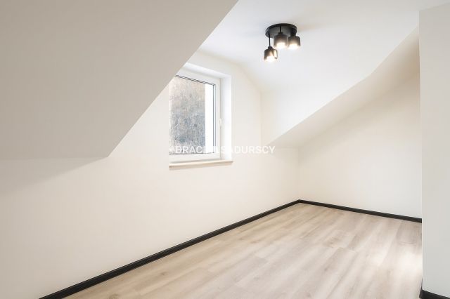 bliźniak, 6 pokoi Kraków Tyniec, ul. Podgórki Tynieckie. Zdjęcie 14