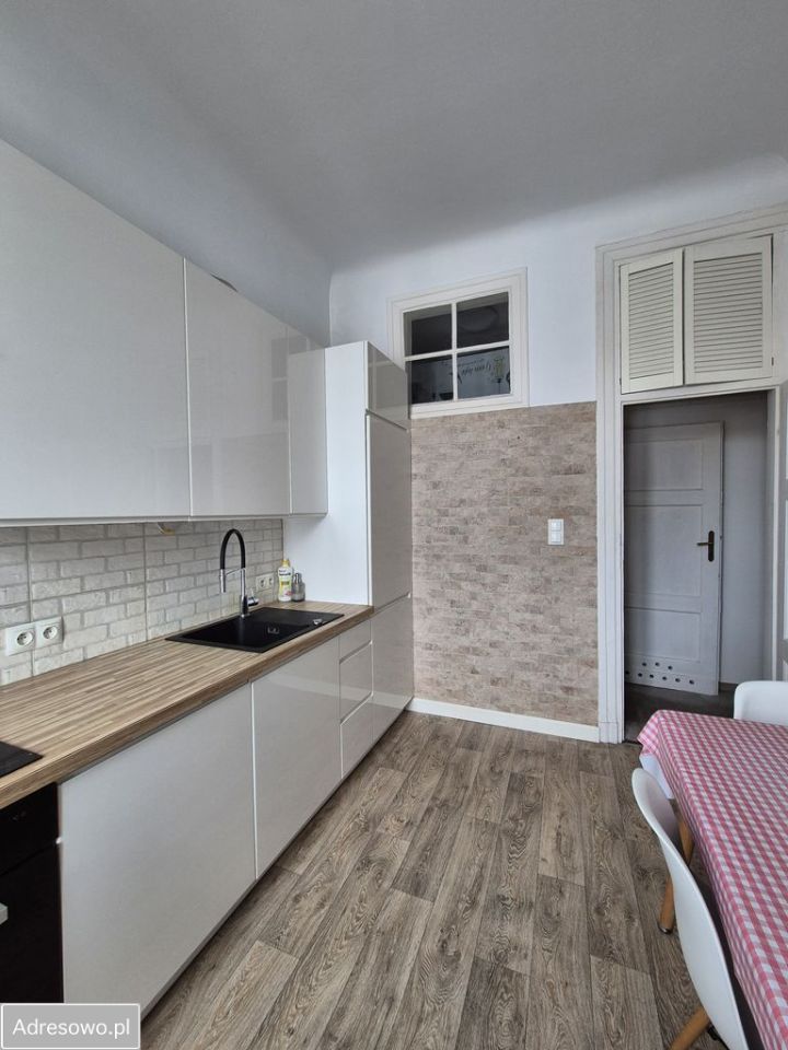 Mieszkanie 2-pokojowe Warszawa Ochota, ul. Filtrowa. Zdjęcie 6