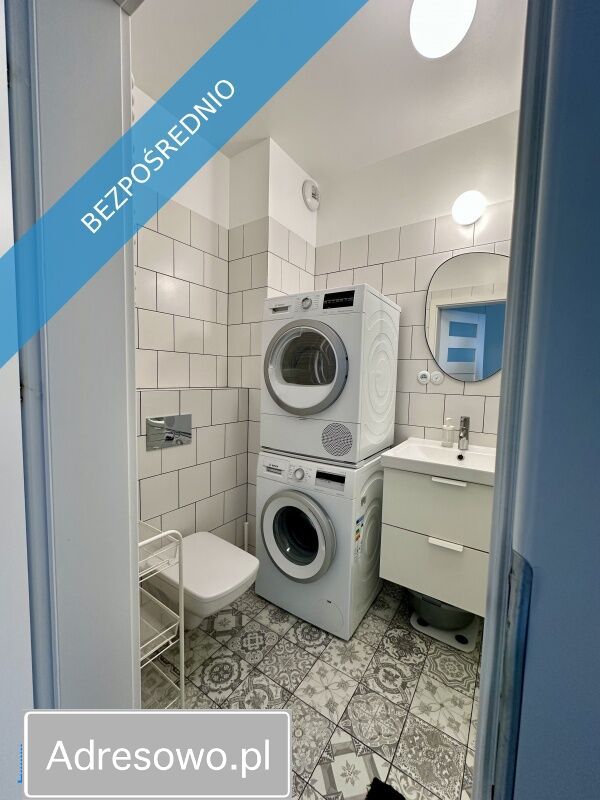 Mieszkanie 2-pokojowe Warszawa Praga-Południe. Zdjęcie 9