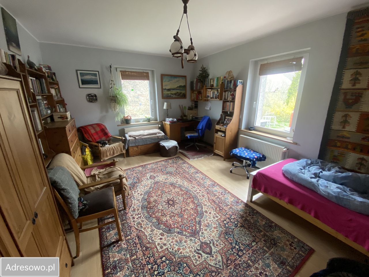 dom wolnostojący, 6 pokoi Kotowice. Zdjęcie 20