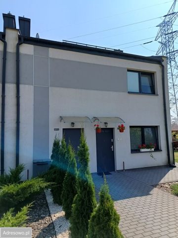 Mieszkanie 3-pokojowe Łomianki Dolne, ul. Cicha. Zdjęcie 1