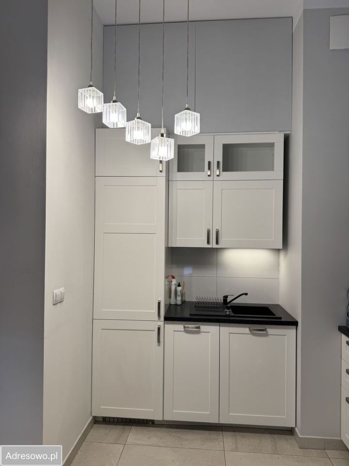 Lokal Warszawa Wilanów, al. Rzeczypospolitej. Zdjęcie 7