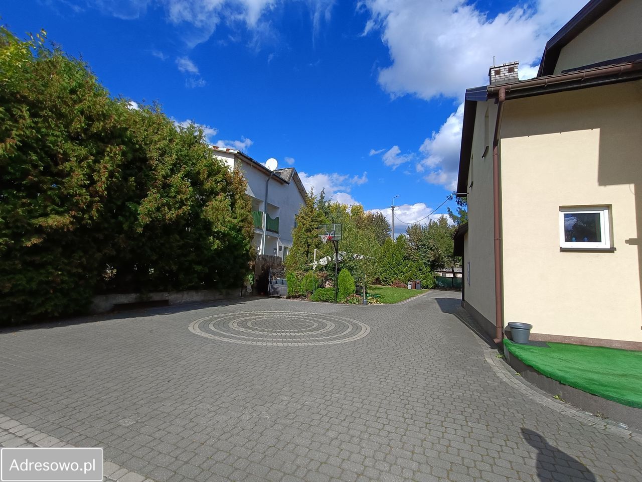 dom wolnostojący, 5 pokoi Siedlce Taradajki, ul. Żwirowa. Zdjęcie 15