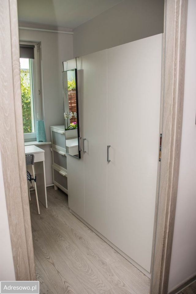 Mieszkanie 5-pokojowe Poznań Podolany, ul. Szarych Szeregów. Zdjęcie 2