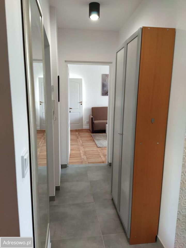 Mieszkanie 3-pokojowe Wrocław Śródmieście, ul. Piotra Wysockiego. Zdjęcie 7