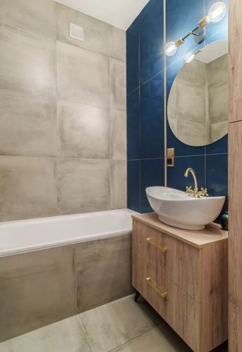 Mieszkanie 2-pokojowe Warszawa Ochota, ul. Stefana Bobrowskiego. Zdjęcie 10