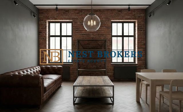 Mieszkanie 2-pokojowe Kraków Kazimierz. Zdjęcie 5