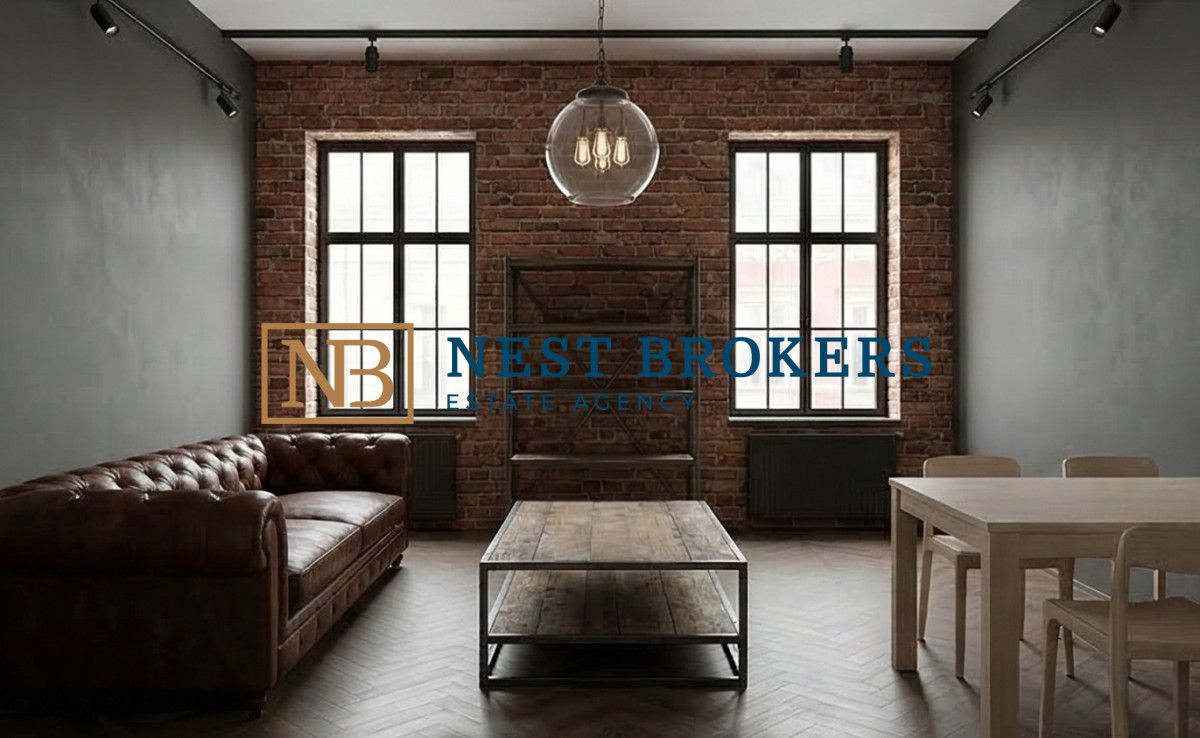 Mieszkanie 2-pokojowe Kraków Kazimierz. Zdjęcie 5