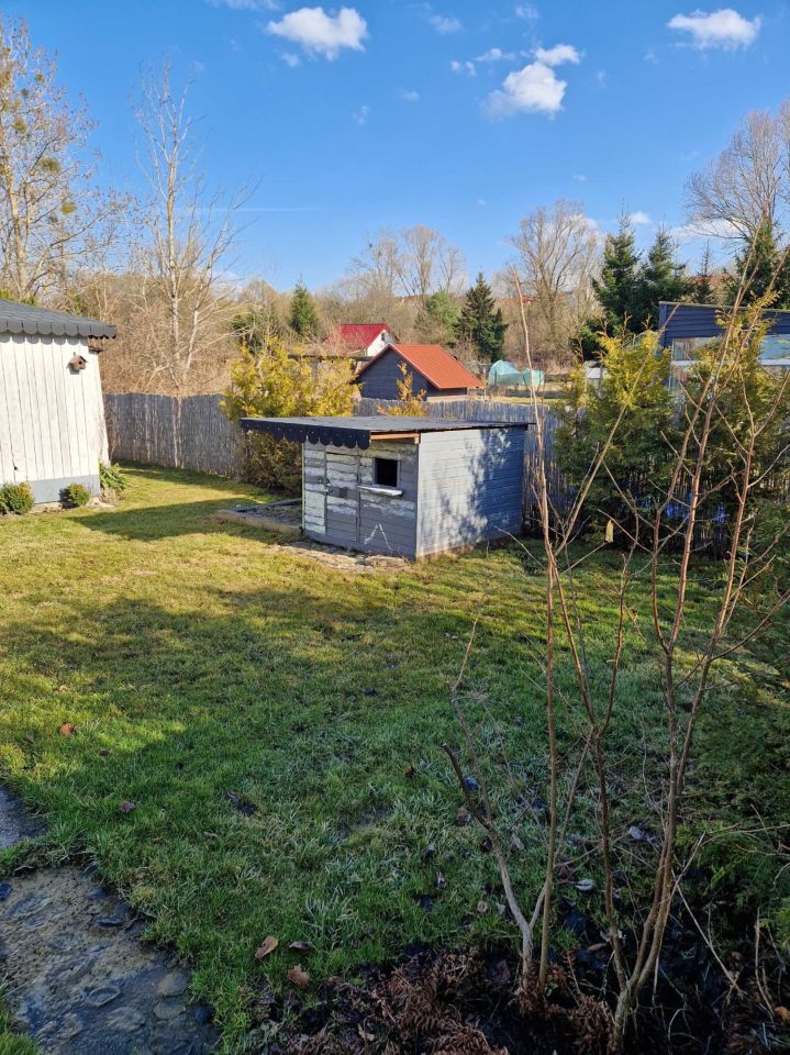 Działka rod Węgorzewo. Zdjęcie 4