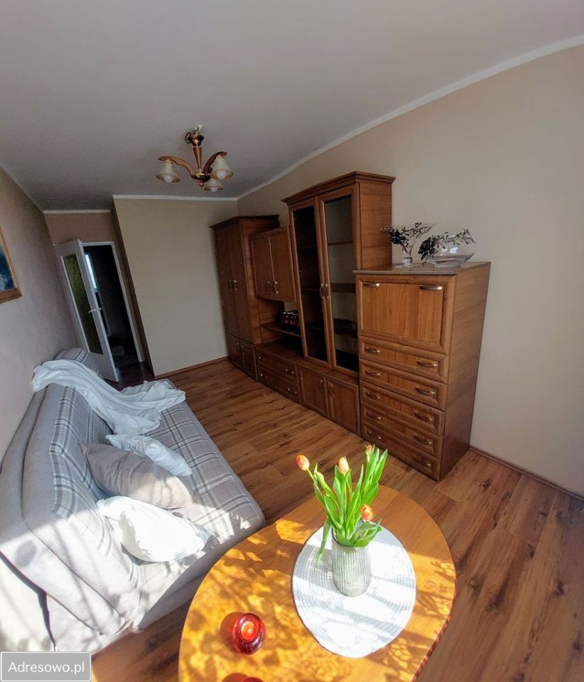 Mieszkanie 3-pokojowe Sadków. Zdjęcie 8