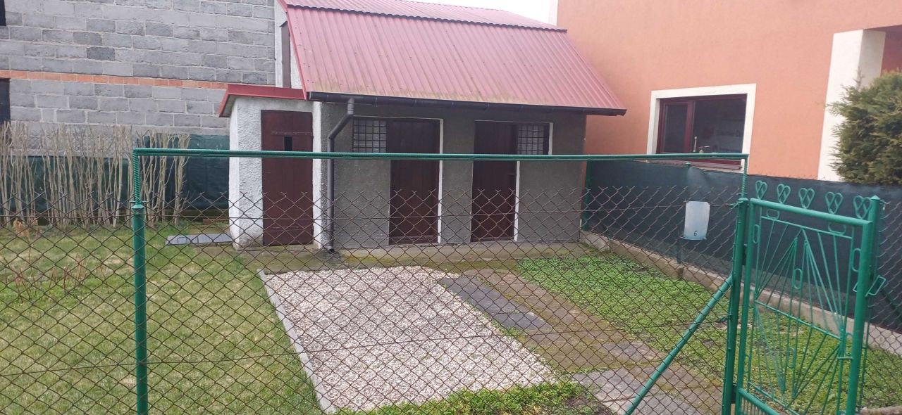 dom wolnostojący Szczucin, ul. Słoneczna. Zdjęcie 4