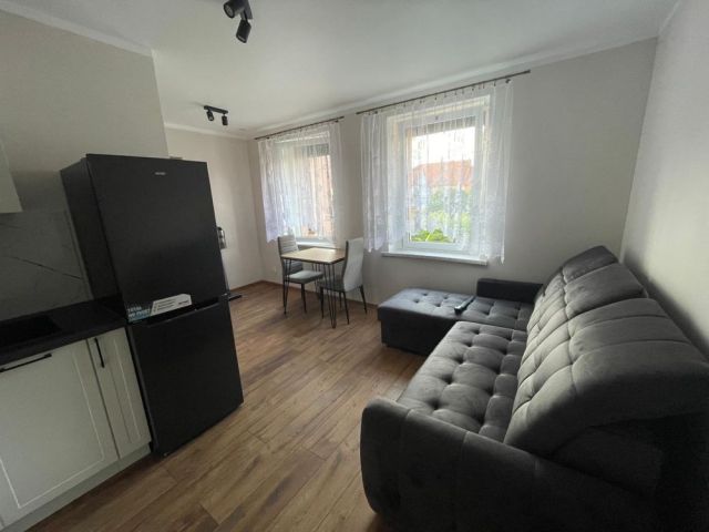 Mieszkanie 1-pokojowe Środa Śląska Centrum. Zdjęcie 3