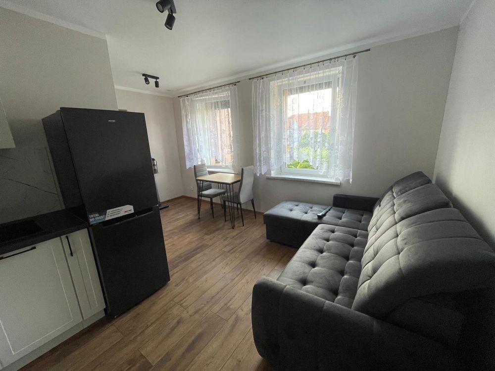 Mieszkanie 1-pokojowe Środa Śląska Centrum. Zdjęcie 3