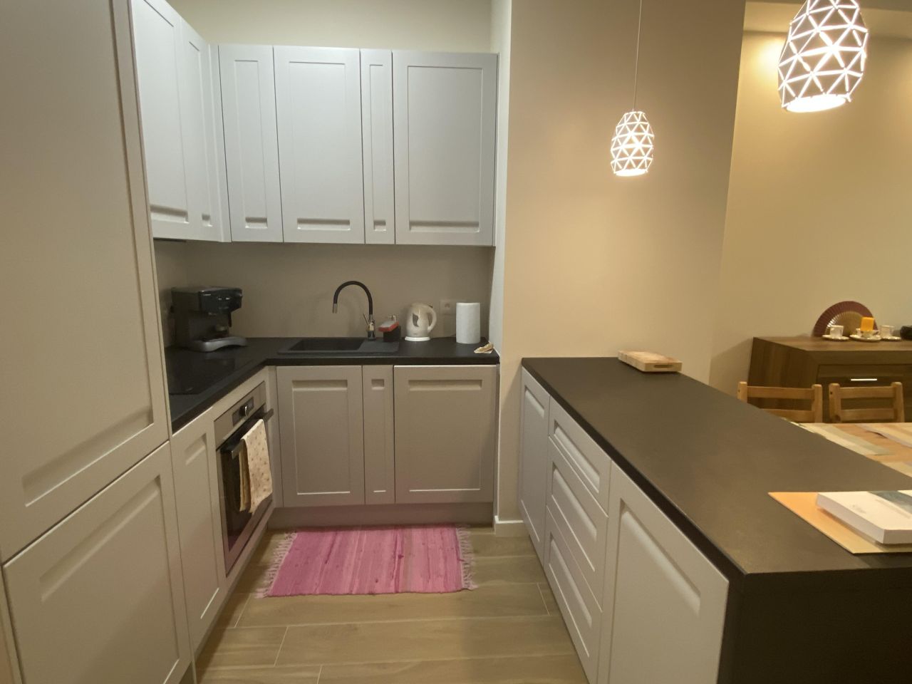 Mieszkanie 2-pokojowe Warszawa Żoliborz, ul. Zygmunta Hübnera. Zdjęcie 3