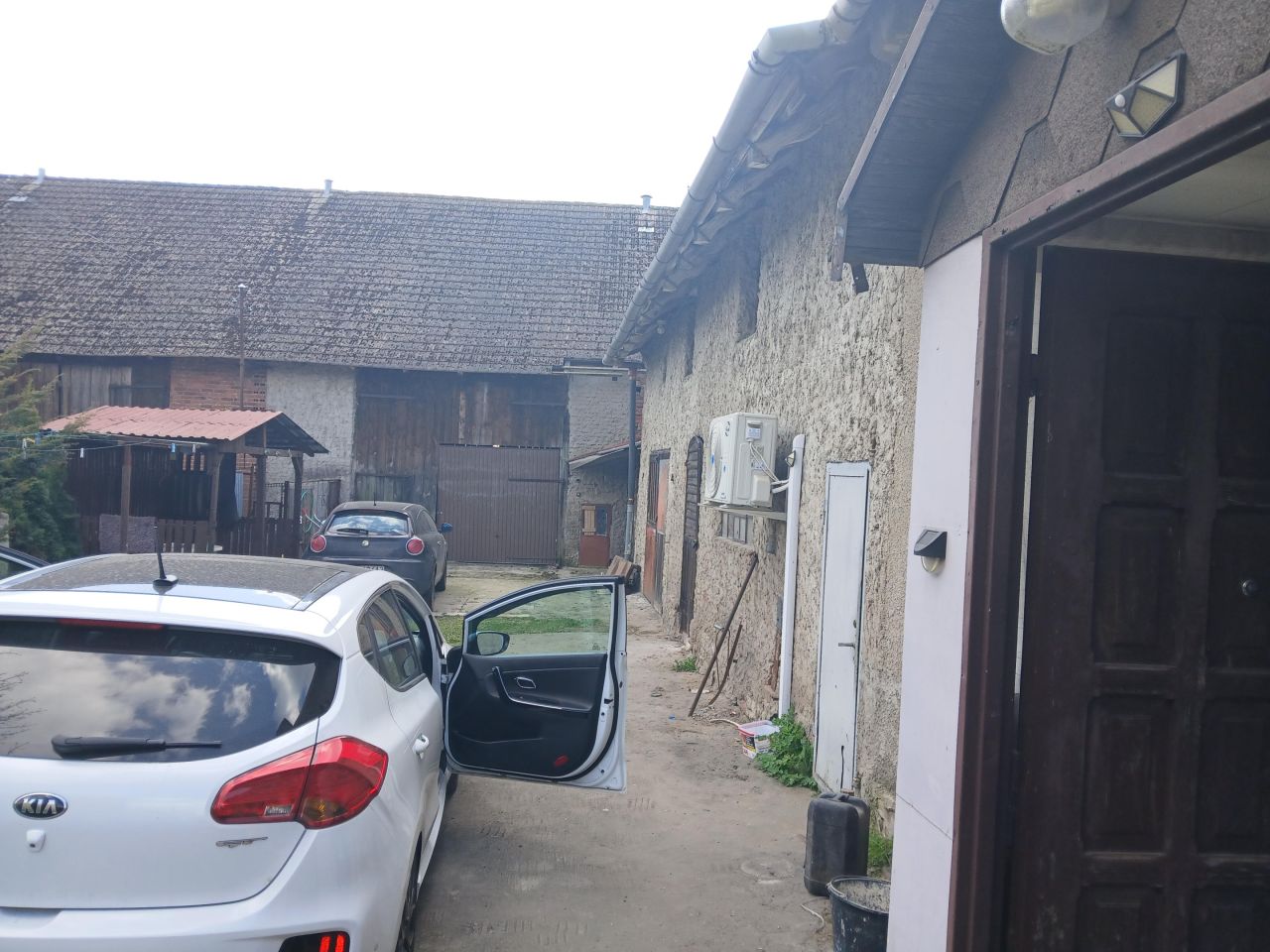 dom wolnostojący, 5 pokoi Wysoki Kościół, Ogrodowa. Zdjęcie 13