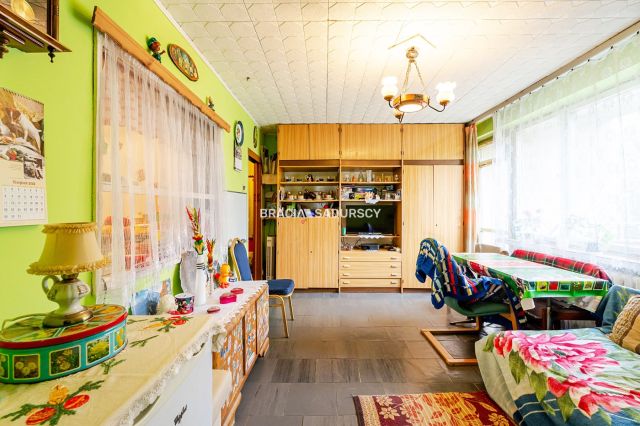 Mieszkanie 3-pokojowe Kraków Bieńczyce, os. Józefa Strusia. Zdjęcie 4