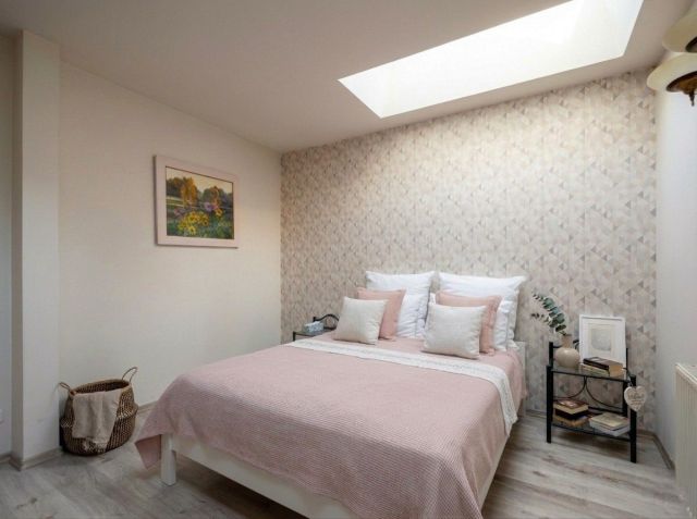 dom wolnostojący Karolinów. Zdjęcie 3