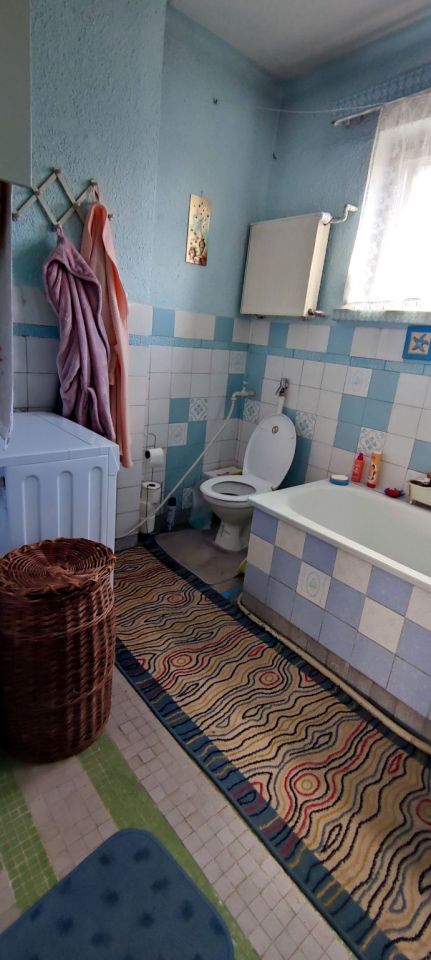 dom wolnostojący, 4 pokoje Skierniewice Centrum, ul. Harcerska. Zdjęcie 8