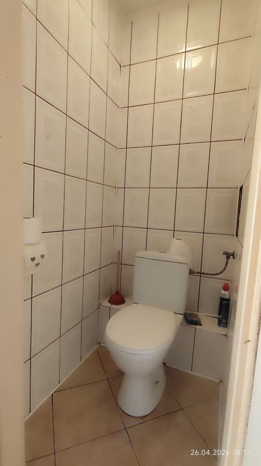 Mieszkanie 4-pokojowe Braniewo, ul. Konarskiego. Zdjęcie 6