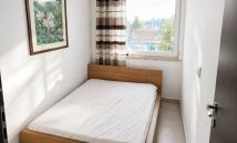 Mieszkanie 2-pokojowe Warszawa Ochota, ul. Włodarzewska. Zdjęcie 3