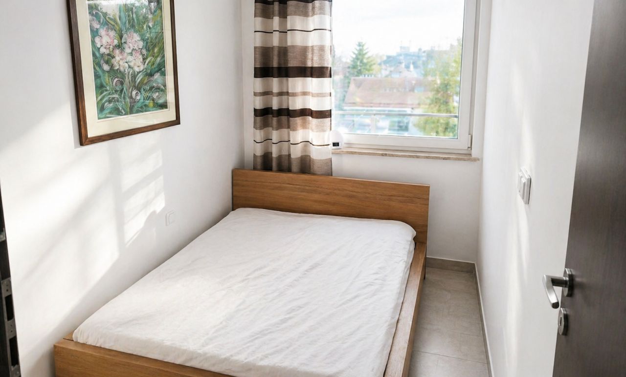 Mieszkanie 2-pokojowe Warszawa Ochota, ul. Włodarzewska. Zdjęcie 4