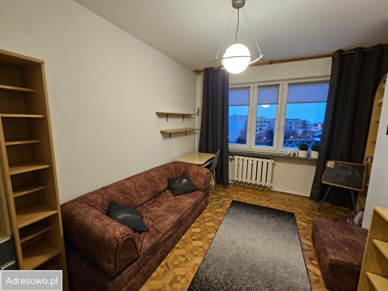 Mieszkanie 2-pokojowe Zamość, ul. Polna. Zdjęcie 5