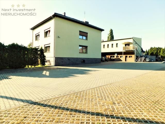 dom wolnostojący, 8 pokoi Pyskowice. Zdjęcie 15