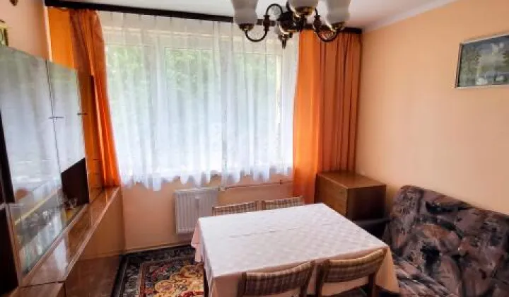 Mieszkanie 3-pokojowe Katowice Koszutka, ul. ks. Piotra Ściegiennego