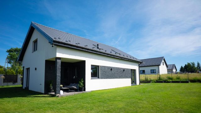 dom wolnostojący, 3 pokoje Nieżyn. Zdjęcie 17