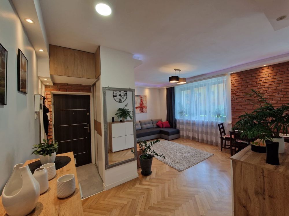 Mieszkanie 2-pokojowe Zamość, ul. Peowiaków. Zdjęcie 5