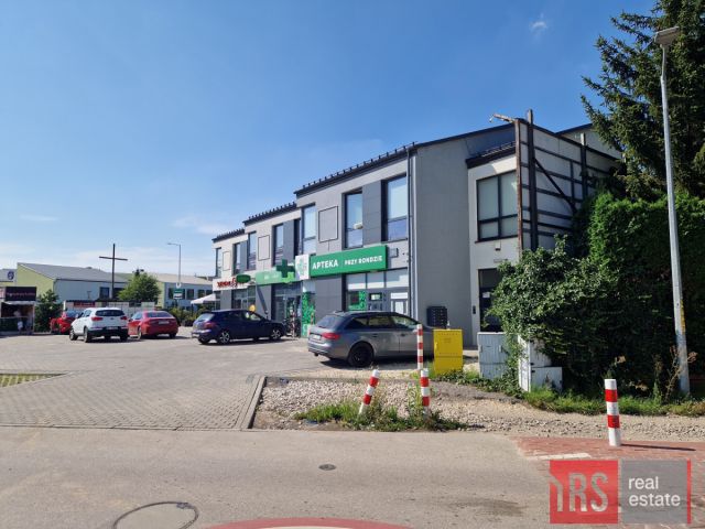 Lokal Chotomów, ul. Stefana Kisielewskiego. Zdjęcie 4