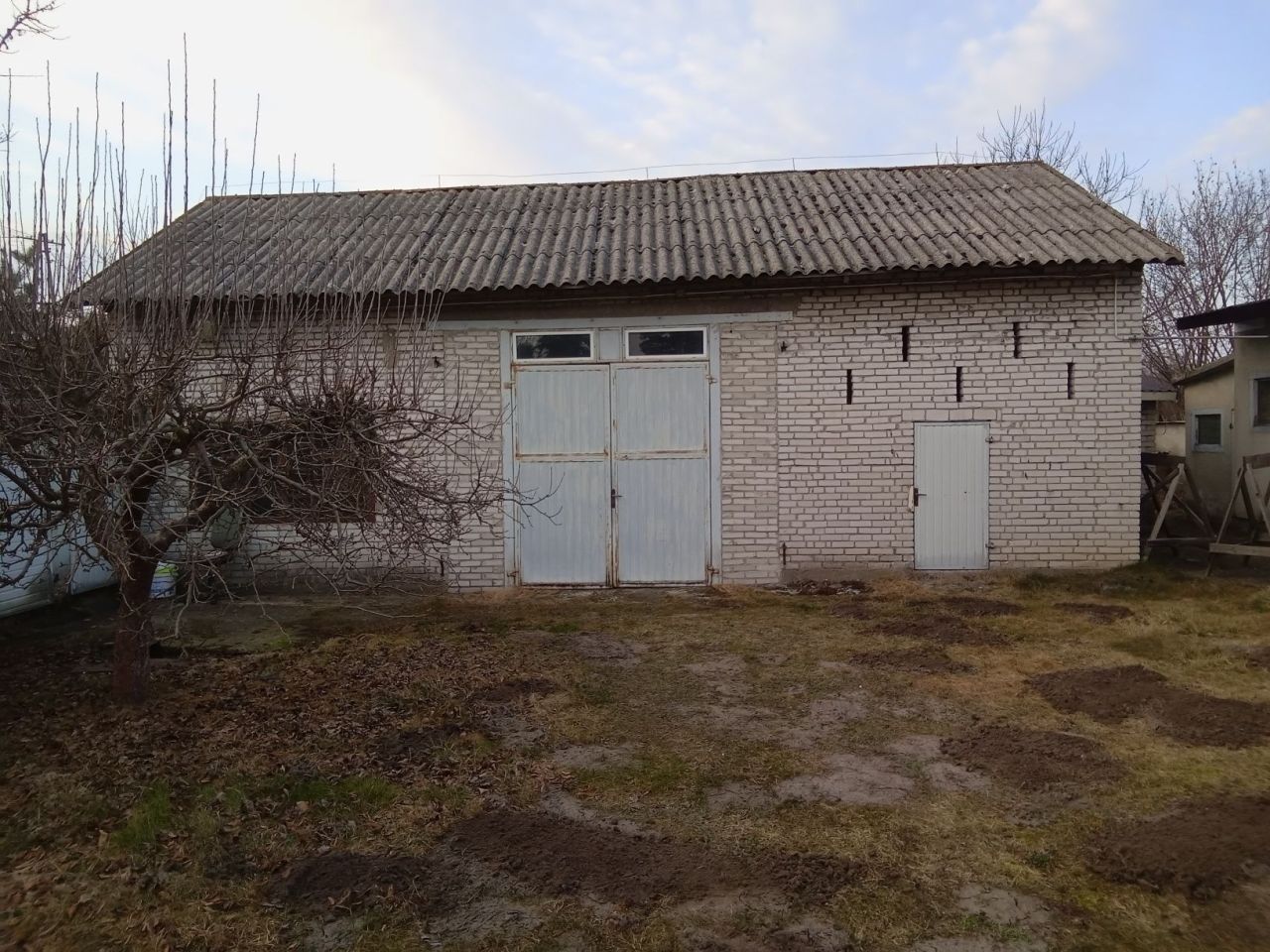 gospodarstwo Kamion. Zdjęcie 1