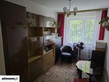 Mieszkanie 3-pokojowe Poznań Winogrady, os. Wichrowe Wzgórze. Zdjęcie 2