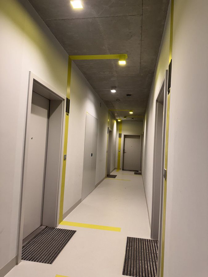Mieszkanie 2-pokojowe Kraków Bronowice Małe, ul. Wizjonerów. Zdjęcie 32