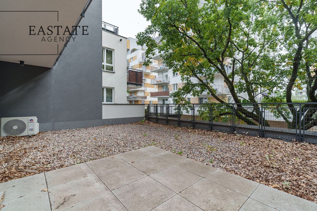 Biuro Warszawa Białołęka, ul. Winorośli. Zdjęcie 18