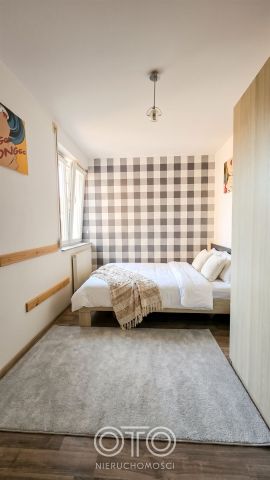 Mieszkanie 2-pokojowe Wrocław Stabłowice, ul. Olbrachtowska. Zdjęcie 4