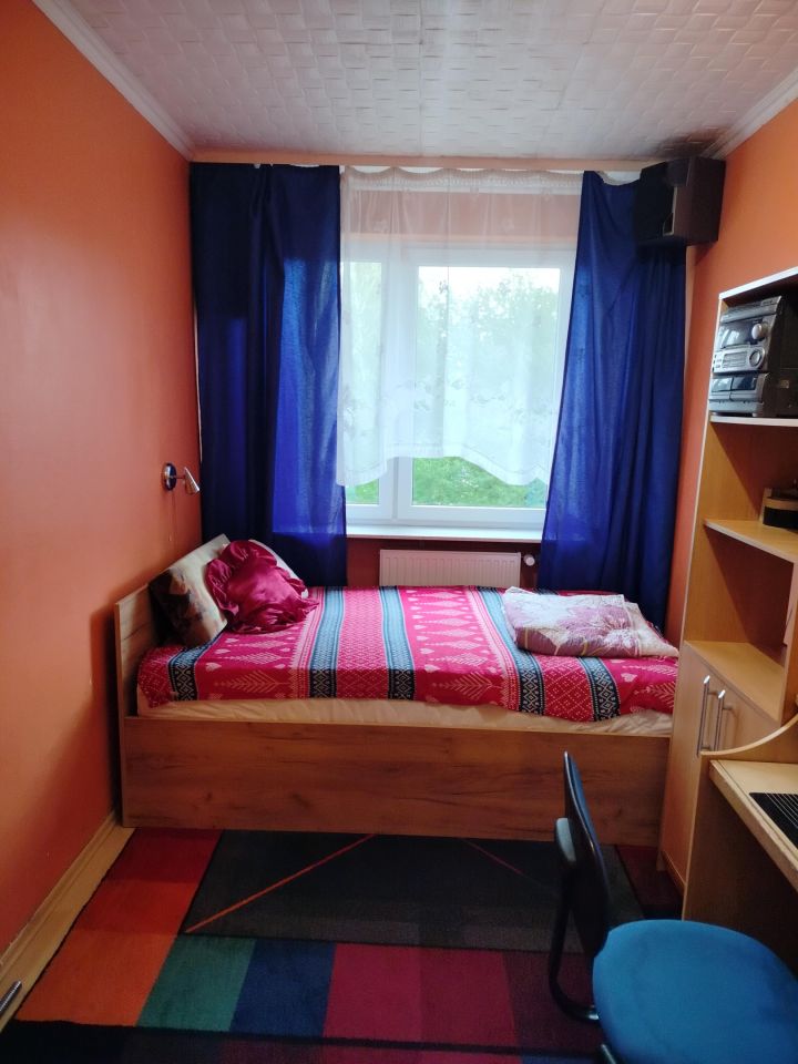 Pokój Warszawa Ursynów, ul. Stefana Szolc-Rogozińskiego. Zdjęcie 3